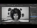 Affinity Photo - Portrait Design - SUPER EASY!