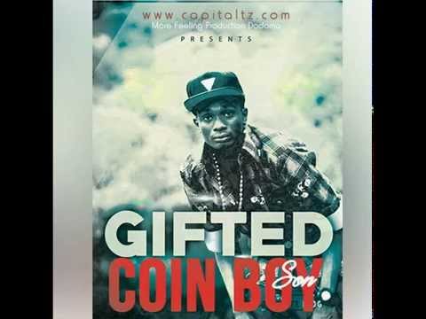 Coin Boy  GiftedSon