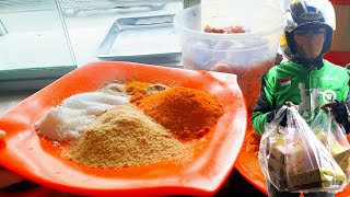 Download lagu Frankly revealing the original Kentucky fried chicken recipe from a trader similar to KFC mp3