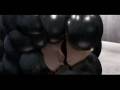 Kronos Unveiled The Incredibles
