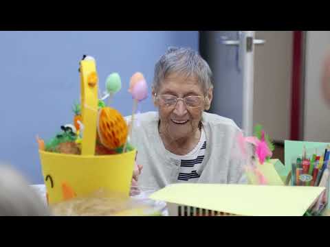 Meaningful Activities and Dementia Care