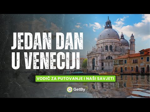 Jedan dan u Veneciji - Kako ga najbolje iskoristiti?