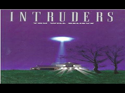 INTRUDERS (1992)