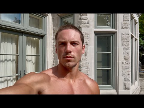 This is the Peak Age for a Man