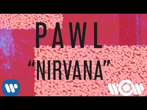 Pawl - Nirvana | Official Lyric Video