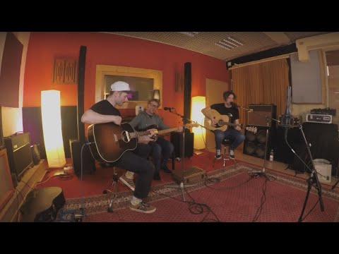 kAPELLE PETRA - Mini Konzert (Live Session)