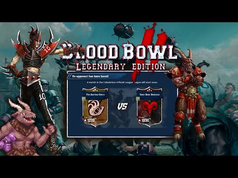 Tryharding with Dark Elves vs Chaos - Match 15