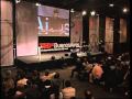 TEDxBuenosAires -  Axel Krygier - 04/08/10