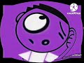 PBS Kids Dash Logo In Too Ruins Tree