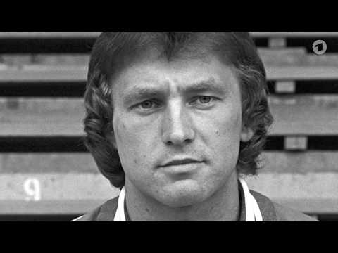 Werder Bremens Abstieg 1980