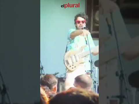 El triunfo puro de ETS: un grupo de un pueblo de 265 habitantes que canta en euskera y llena pabellones en Madrid y Barcelona