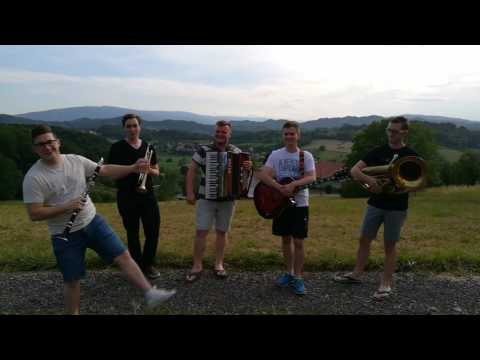 47 Festival Števerjan 2017 - Vabilo Ans. Vražji Muzikanti