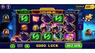 Teen Patti Master 2026 Explorer Slots New Version Cash Game App Downlo