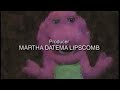Barney Live In New York City 1994 End Credits Barney S Musical Castle Live