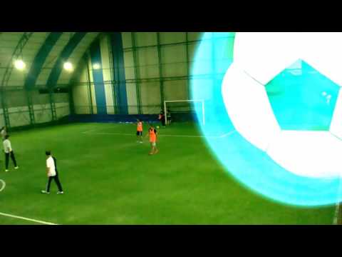 Burak Halısaha 05.12.2015 00:00 - akillisaha.com