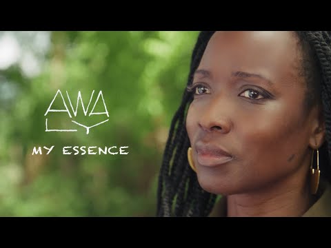 Awa Ly - My Essence (Official Video)
