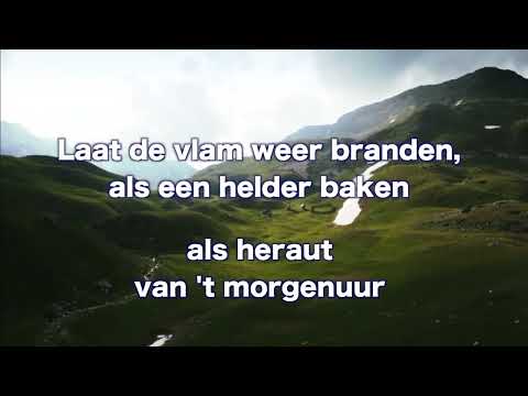 OPwekking 404 Wij gaan op weg