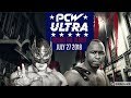 7 27 PCW ULTRA SOUND THE ALARM A C H V Dragon Lee