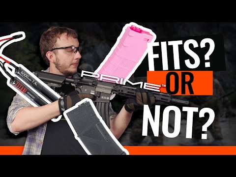 Everything you want to know about the SPECNA ARMS Daniel Defense SA-P27 PRIME | Giveaway!