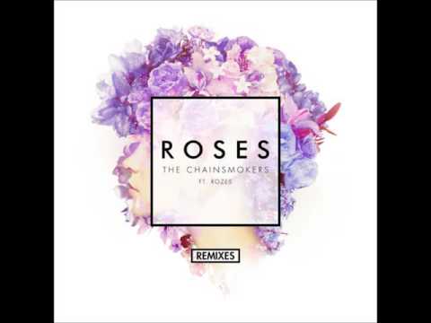 The Chainsmokers - Roses (Kairos Remix)