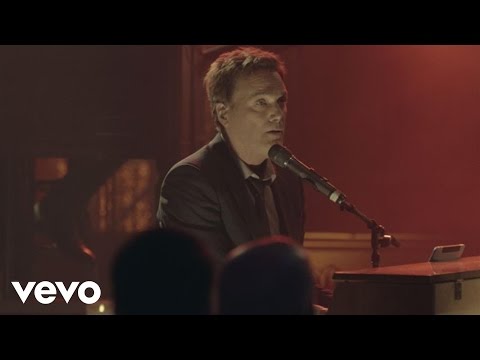 Videoclip de I Lay Me Down — Michael W. Smith