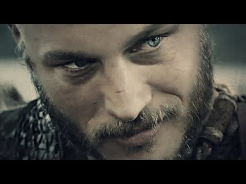 Einar Selvik - Ragnar Lothbrok's Death Song (Read the title before see it. It can be spoiler for U)