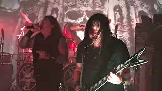 Testament - D.N.R. &amp; 3 Days in Darkness (Live Hamburg 2023)