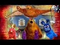 YTP Bear In The Big Blue House BEARS HOUSE OF HELL