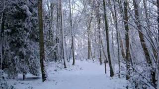 White Christmas by Louis Armstrong