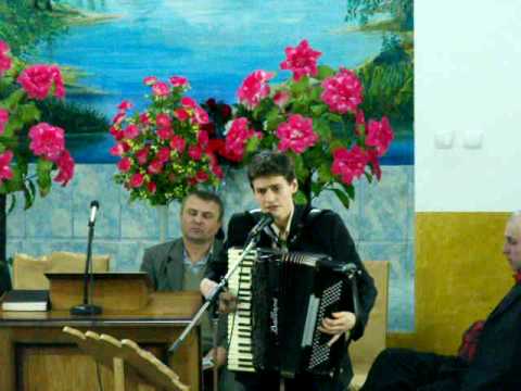 Daniel Constanda -Daca vrei