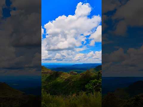 Nascentes do Rio Taquari | Alcinópolis - MS #alcinopolis #matogrossodosul #ms #nature #brasil #vale