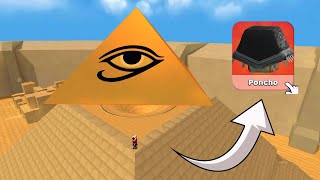 How to Complete the Beemothep Desert Astral Temple Mission and Get the Super Bear Adventure Poncho