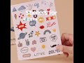 Kidywolf K-PRINT dječiji instant fotoaparat s termo printerom – Burgundy – detalj i način upotrebe