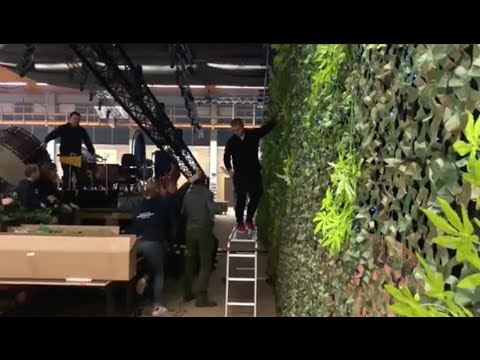 The Making of 'KlankKleur 31' by Royal WindBand Schelle