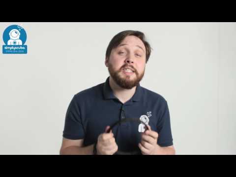 DIR Zone Jubilee Webbing 1M - www.simplyscuba.com