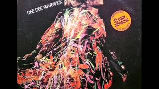 Dee Dee WARWICK   I'm Glad I'm a Woman