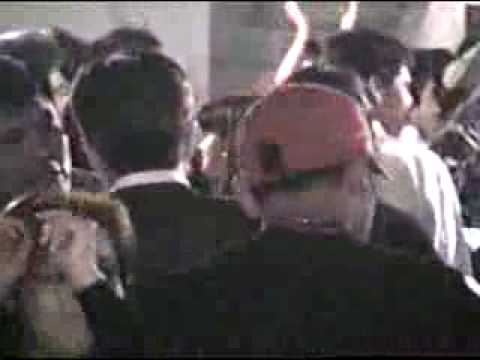 INT. IDENTICA :MALDITO LICOR Y HACIENDO EL AMOR REMIX