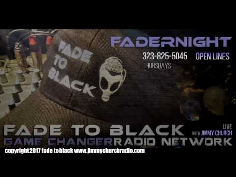 Ep. 700 FADE to BLACK : A Tribute to Jim Marrs w/ Jon Rappoport : Open Lines : LIVE