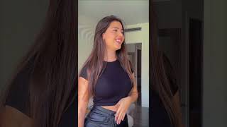 Carlota Torres Hot New TikTok
