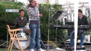 wirundklavier - Hallelujah, I love him so