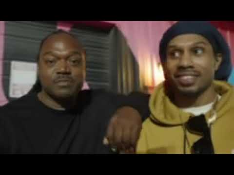 Skitta Skat “Where I’m At Now” Album Release Party