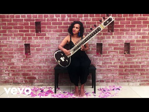 Anoushka Shankar - Those Words ft. Shilpa Rao, Ayanna Witter-Johnson