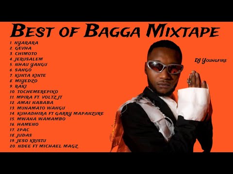 BAGGA - Greatest Hits Full Album - Best Songs Collection 2024