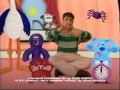 Blue S Clues Videos Trailer 1999