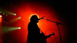 The Cure - Friday I&#39;m In Love (Acoustic)