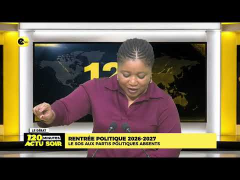 DÉBAT DU 10 SEPTEMBRE 2026