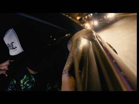 Sechs - Speed It Up (Official Music Video)