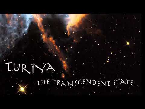 "Turiya" 1 Hour Yoga Meditation Music