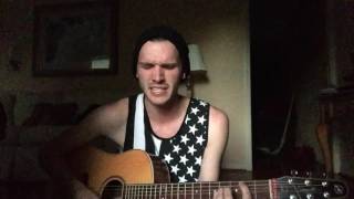 Butterflies- Hudson Taylor (Cover)