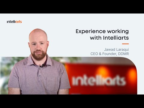 Jawad Laraqui - CEO & Founder, DDMR - YouTube